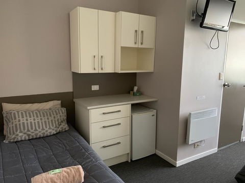 Yuki Inn Jindabyne - Accommodation Gladstone 10