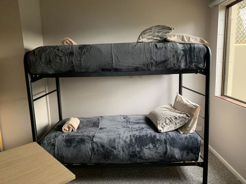 Yuki Inn Jindabyne - Accommodation Gladstone 39