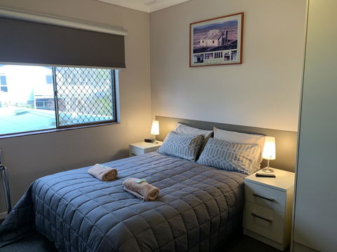 Yuki Inn Jindabyne - Accommodation Gladstone 12