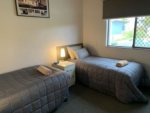 Yuki Inn Jindabyne - Accommodation Gladstone 37