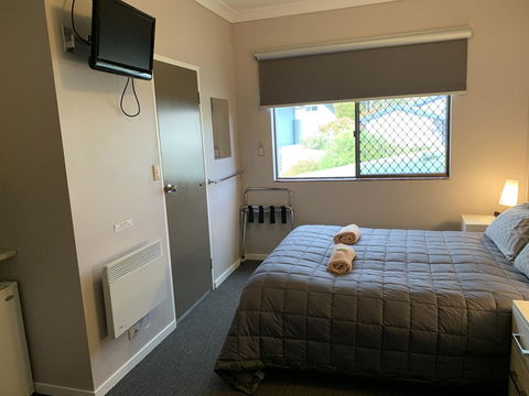 Yuki Inn Jindabyne - Accommodation Gladstone 11
