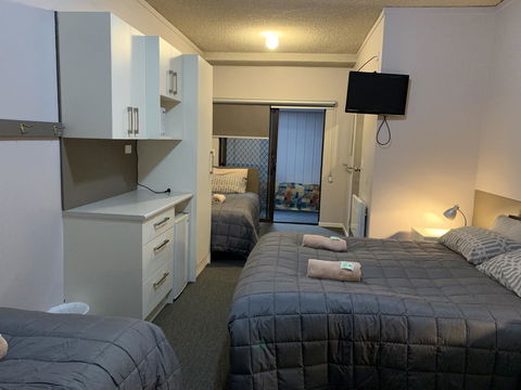 Yuki Inn Jindabyne - Accommodation Gladstone 23