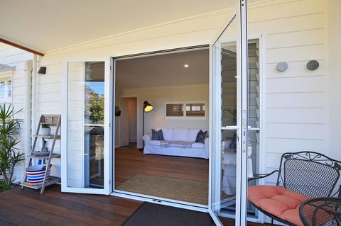Jervis Bay Beach Shack I Pet Friendly - Accommodation Gladstone 10