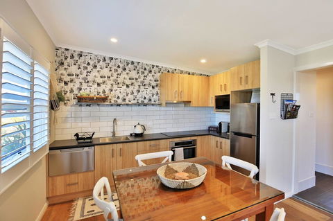 Jervis Bay Beach Shack I Pet Friendly - Accommodation Gladstone 3
