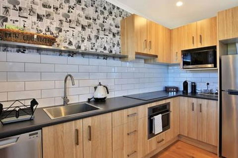 Jervis Bay Beach Shack I Pet Friendly - Accommodation Gladstone 5