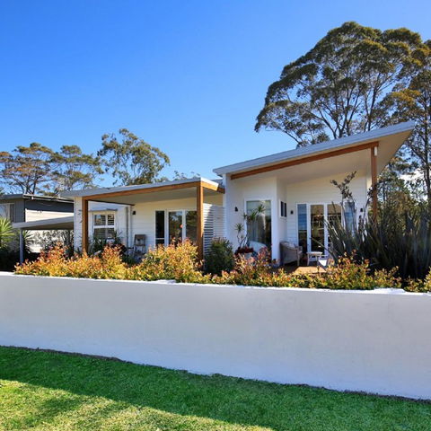 Jervis Bay Beach Shack I Pet Friendly - Accommodation Gladstone 1