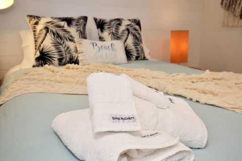 Jervis Bay Beach Shack I Pet Friendly - Accommodation Gladstone 7