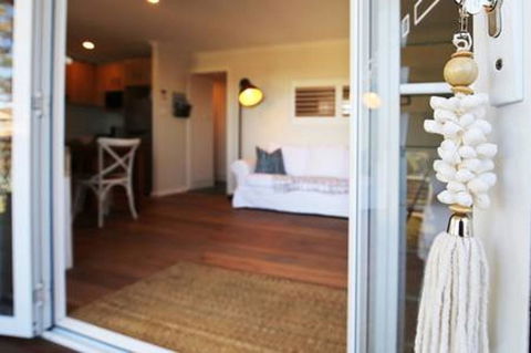 Jervis Bay Beach Shack I Pet Friendly - Accommodation Gladstone 11