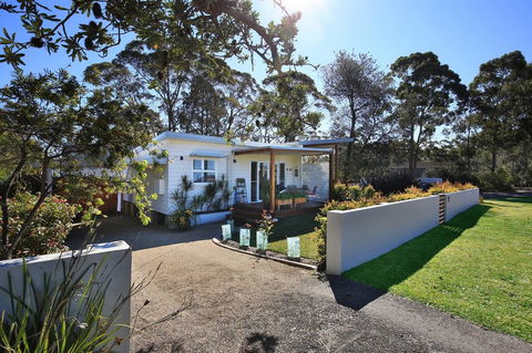 Jervis Bay Beach Shack I Pet Friendly - Accommodation Gladstone 15
