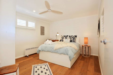 Jervis Bay Beach Shack I Pet Friendly - Accommodation Gladstone 6