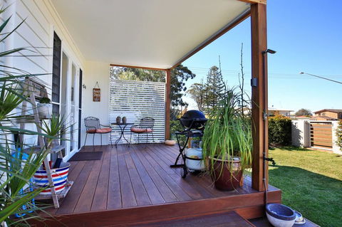 Jervis Bay Beach Shack I Pet Friendly - Accommodation Gladstone 12