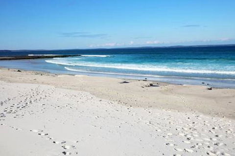 Jervis Bay Beach Shack I Pet Friendly - Accommodation Gladstone 16