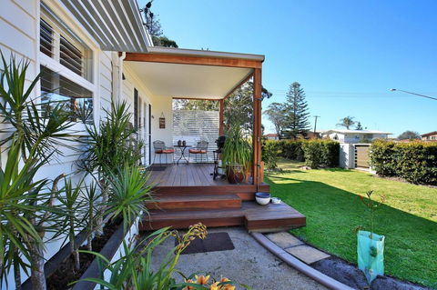 Jervis Bay Beach Shack I Pet Friendly - Accommodation Gladstone 13