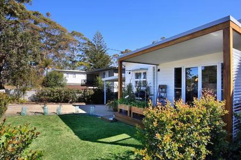 Jervis Bay Beach Shack I Pet Friendly - Accommodation Gladstone 14