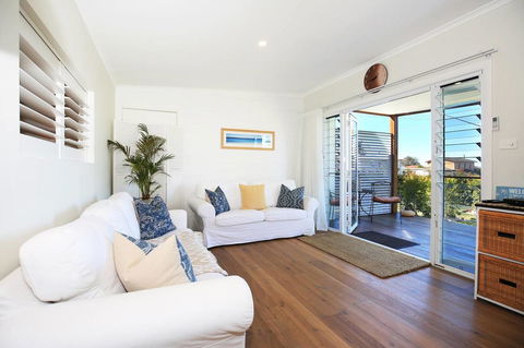 Jervis Bay Beach Shack I Pet Friendly - Accommodation Gladstone 2