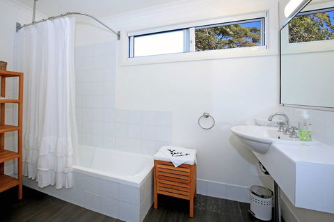 Jervis Bay Beach Shack I Pet Friendly - Accommodation Gladstone 8