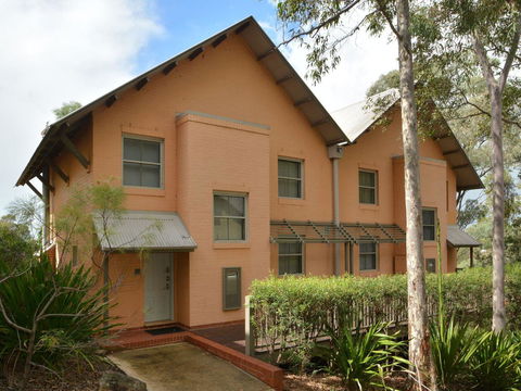 Villa 3br Margarita Villa Located Within Cypress Lakes Resort - Accommodation Gladstone 5