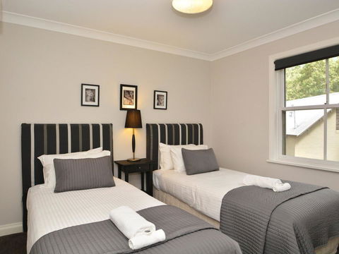 Villa 3br Margarita Villa Located Within Cypress Lakes Resort - Accommodation Gladstone 15