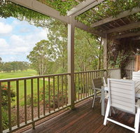 Villa Margarita located within Cypress Lakes - Accommodation Gladstone