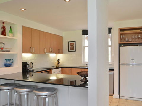 Villa 3br Margarita Villa Located Within Cypress Lakes Resort - Accommodation Gladstone 13