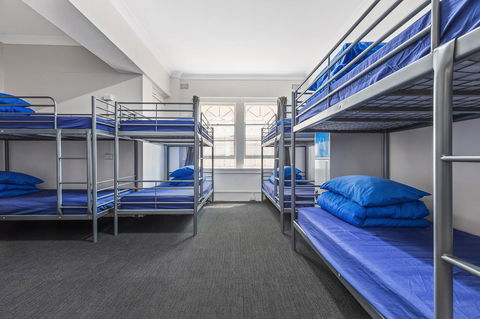 Ady's Place Backpackers, Sydney - Accommodation Gladstone 8