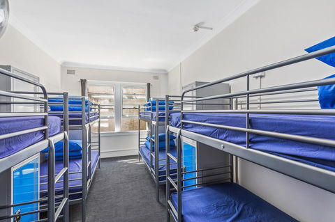 Ady's Place Backpackers, Sydney - Accommodation Gladstone 11