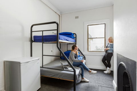 Ady's Place Backpackers, Sydney - Accommodation Gladstone 1
