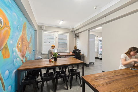 Ady's Place Backpackers, Sydney - Accommodation Gladstone 14