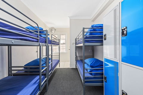 Ady's Place Backpackers, Sydney - Accommodation Gladstone 13