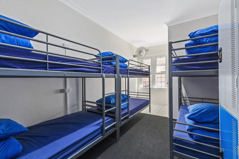 Ady's Place Backpackers, Sydney - Accommodation Gladstone 12