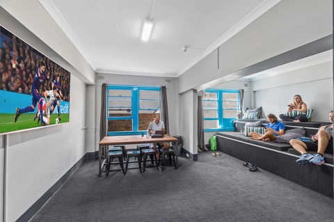 Ady's Place Backpackers, Sydney - Accommodation Gladstone 15