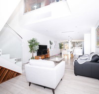 Luxury Villa Darlington - Vine - Accommodation Gladstone