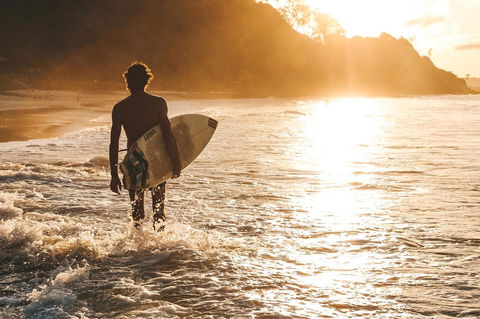 The Outlook Cabana - Accommodation Gladstone 23