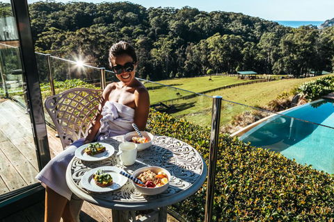 The Outlook Cabana - Accommodation Gladstone 3