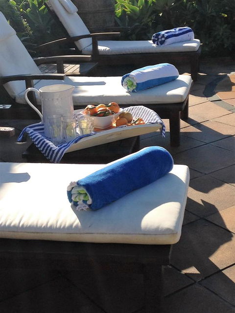 The Outlook Cabana - Accommodation Gladstone 15