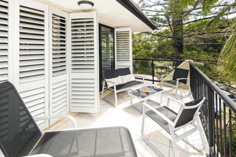 Julians Apartments - Accommodation Gladstone 22
