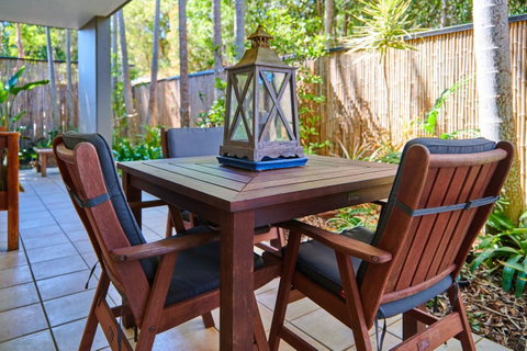 Julians Apartments - Accommodation Gladstone 40