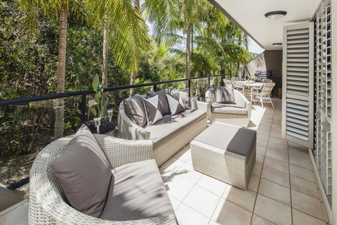 Julians Apartments - Accommodation Gladstone 37