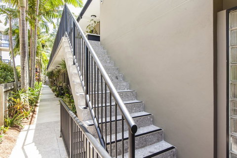 Julians Apartments - Accommodation Gladstone 24