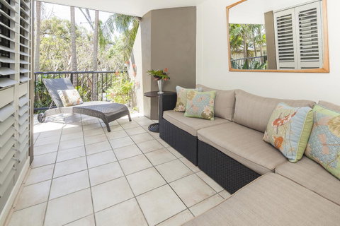 Julians Apartments - Accommodation Gladstone 33