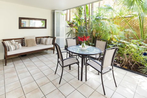 Julians Apartments - Accommodation Gladstone 28