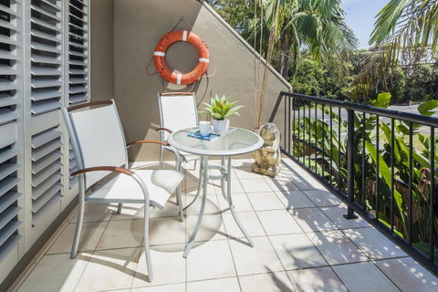 Julians Apartments - Accommodation Gladstone 16