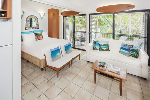Julians Apartments - Accommodation Gladstone 32