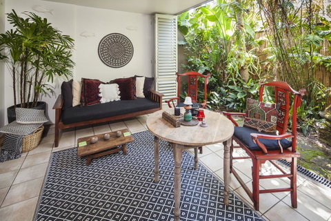 Julians Apartments - Accommodation Gladstone 20