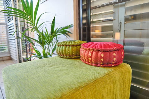 Julians Apartments - Accommodation Gladstone 38