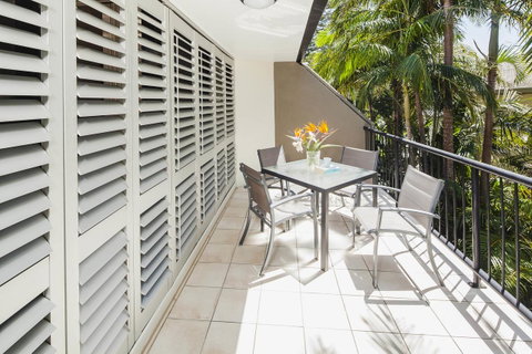 Julians Apartments - Accommodation Gladstone 31