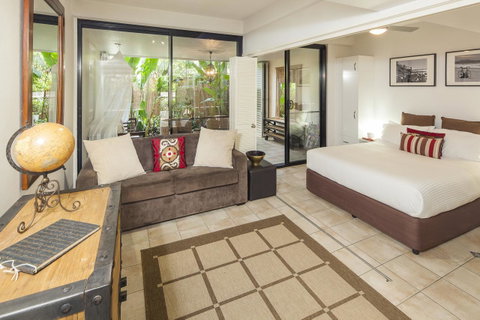 Julians Apartments - Accommodation Gladstone 19