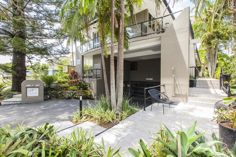 Julians Apartments - Accommodation Gladstone 26