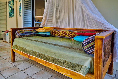 Julians Apartments - Accommodation Gladstone 8