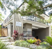 Julians Apartments - Accommodation Gladstone